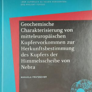 Forschungsbericht 1 Kupfer