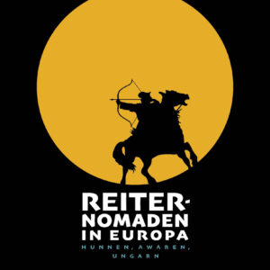 Katalog Reiter-Nomaden in Europa