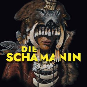 Katalog Die Schamanin
