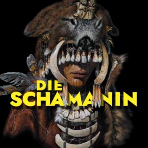 Begleitheft zur Sonderausstellung "Die Schamanin"